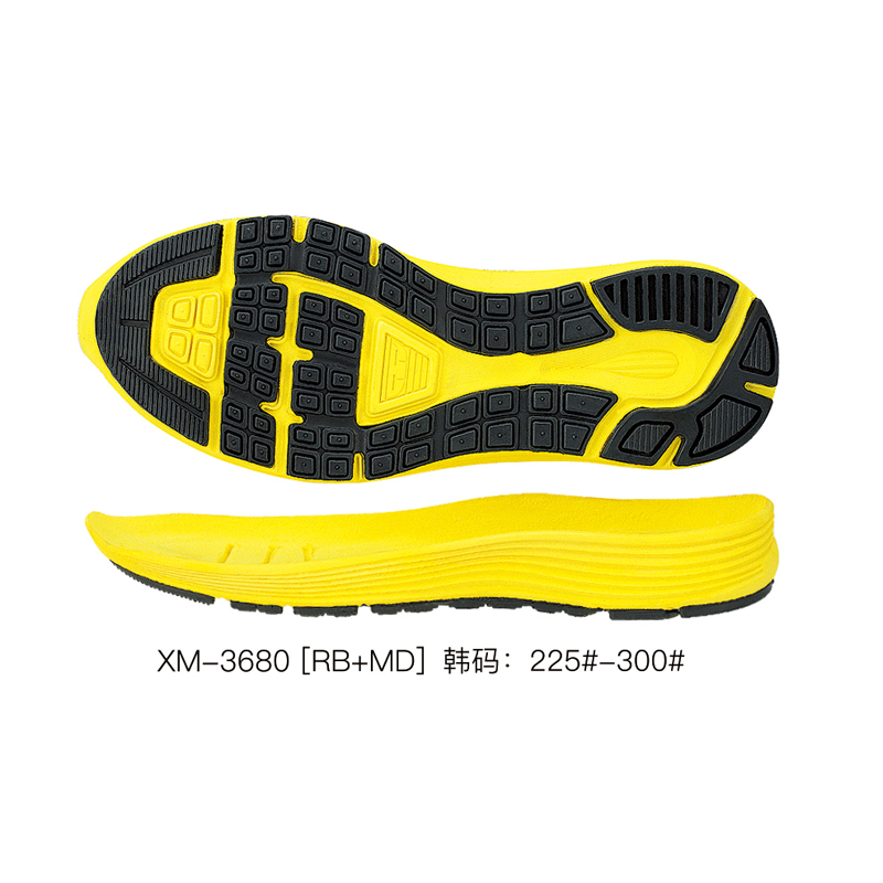 XM-3680