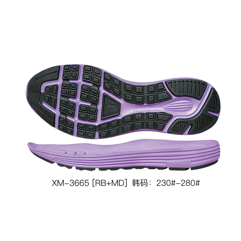 XM-3665