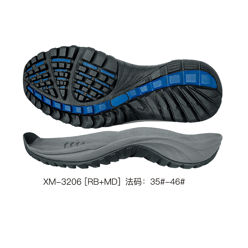XM-3206