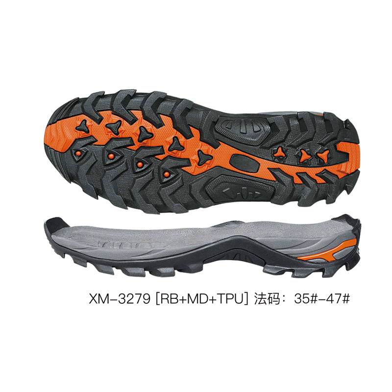 XM-3279