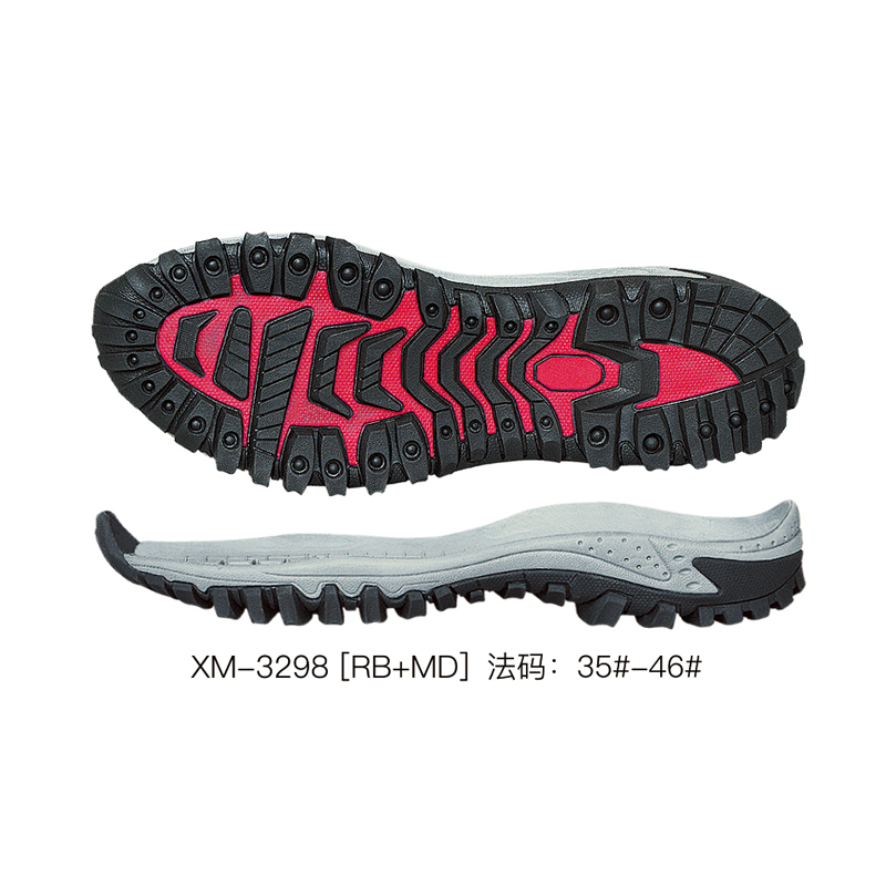 XM-3298