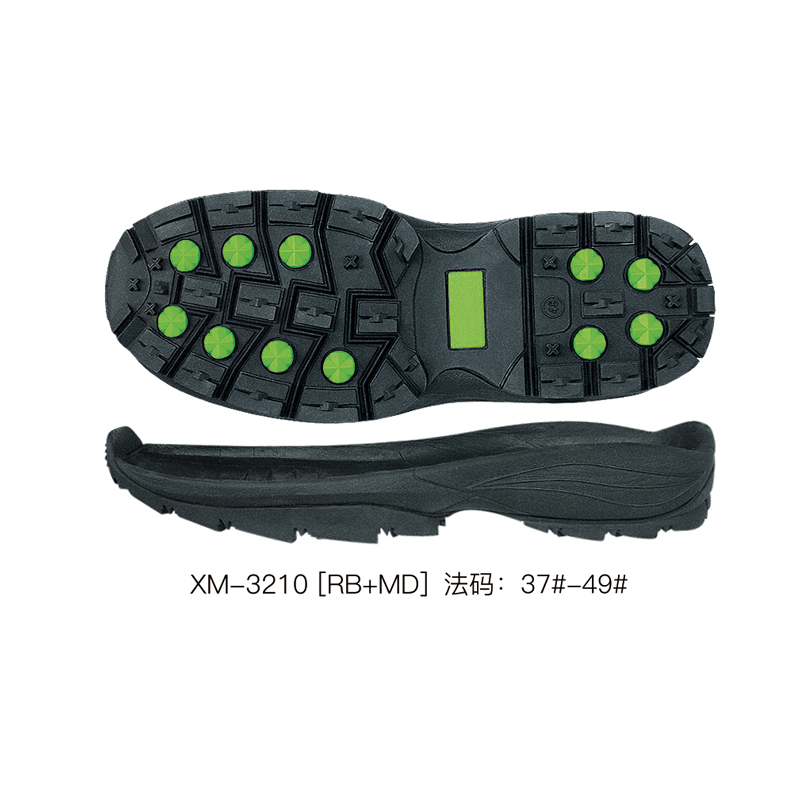 XM-3210