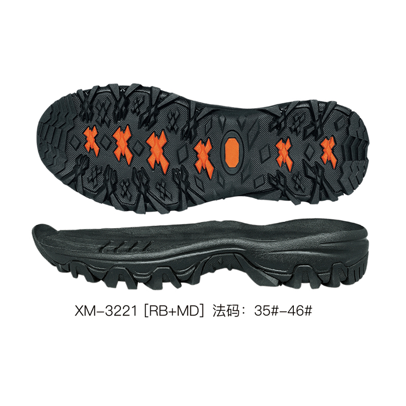 XM-3221