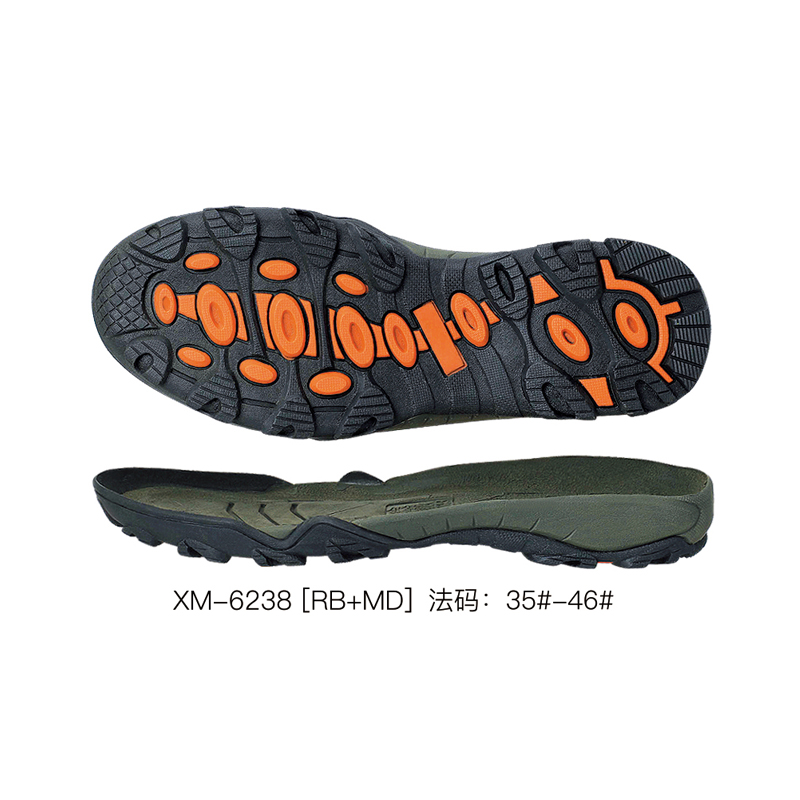 XM-6238