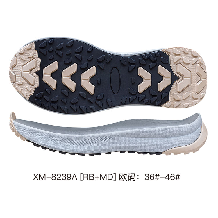 XM-8239A