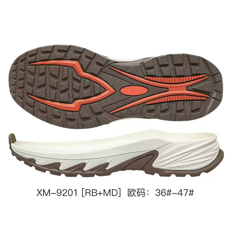 XM-9201