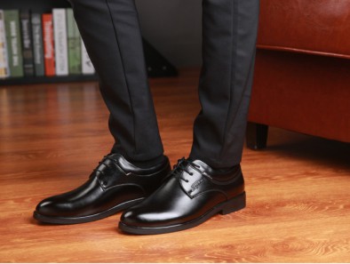 Leather Outsoles